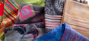 TEXTILE GOODS EXPORT